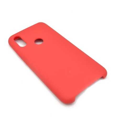 Чехол Innovation для Xiaomi redmi 7, Red