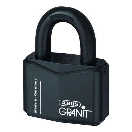 Навесной замок ABUS 37RK/70 B/EFSPP (43118 0)