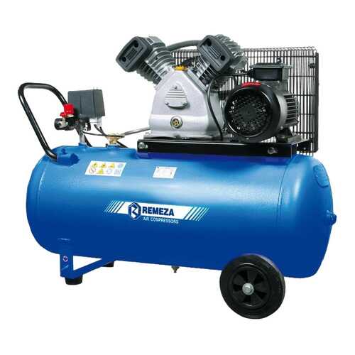 Поршневой компрессор Remeza REMEZA СБ4/С-100.LB30 20645