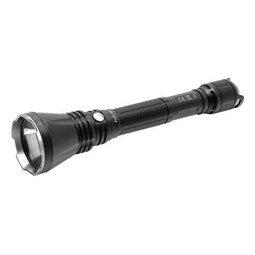 Туристический фонарь Fenix TK47 черный, 9 режимов