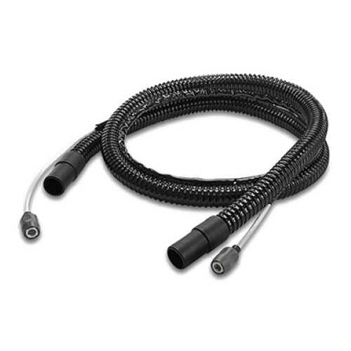 Шланг всасывающий Karcher PUZZI