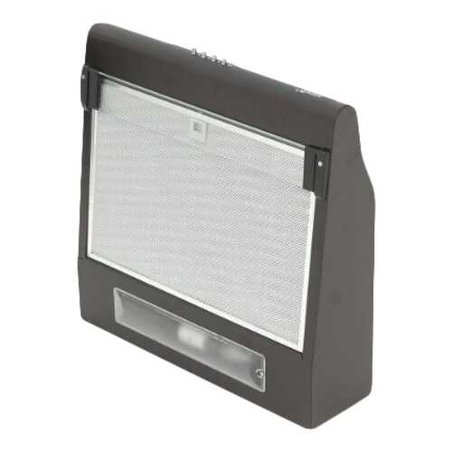 Вытяжка подвесная Kaiser A 601 MB Brown