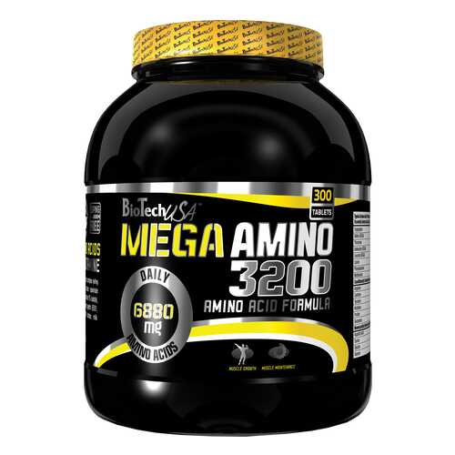 Аминокислоты и BCAA в Декатлон