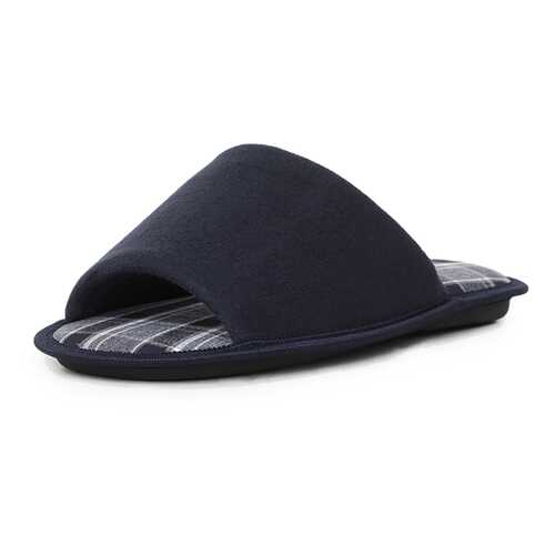 Шлепанцы мужские T.Taccardi M0258005 синие 42 RU