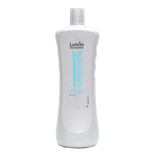 Лосьон для химической завивки Londa Professional Curl 1 л NR