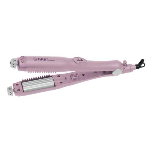 Мультистайлер First FA-5670-3 PI Pink
