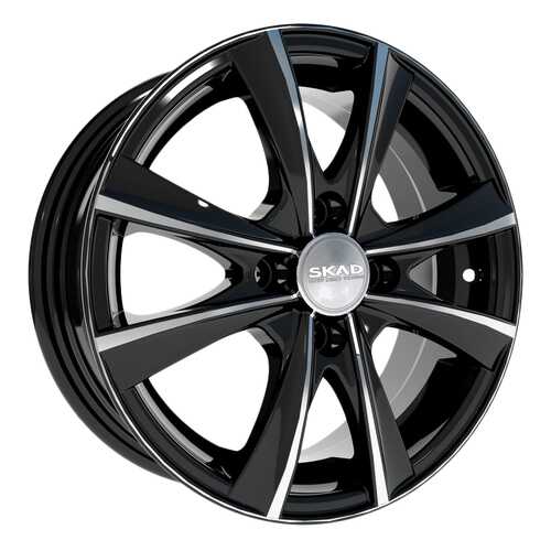 Колесные диски SKAD R15 6J PCD4x100 ET48 D54.1 1640605