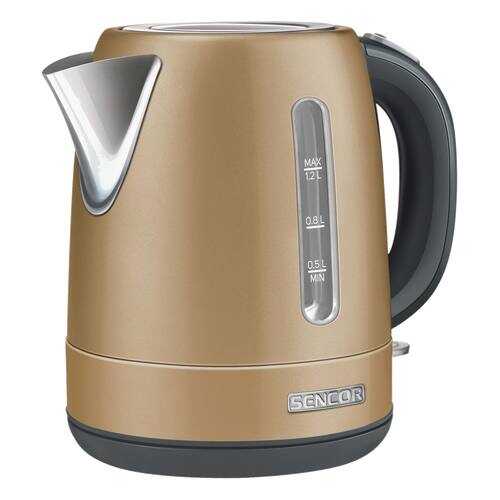 Чайник электрический Sencor SWK 1227CH