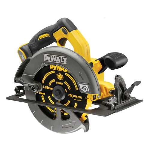 А/пила DeWalt DCS576N-XJ