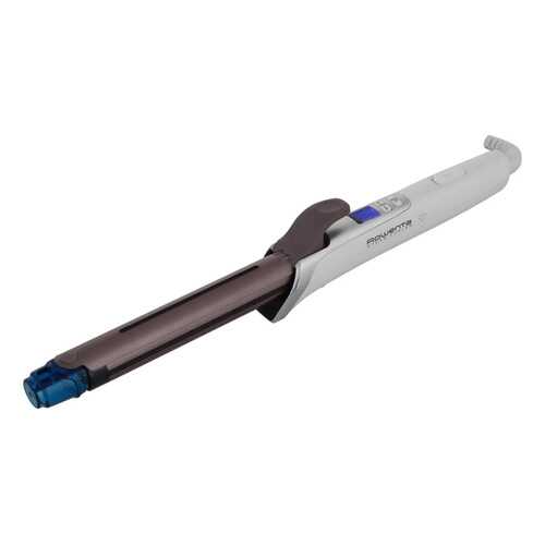 Электрощипцы Rowenta Premium Care CF3810F0 White/Pink