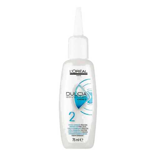Лосьон loreal Dulcia Advanced 2 75 мл
