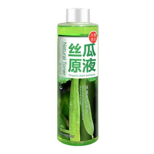 Тонер BioAqua Natural Essence Fluid Gourd Toner 280 мл