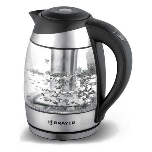 Чайник электрический Brayer BR-1021