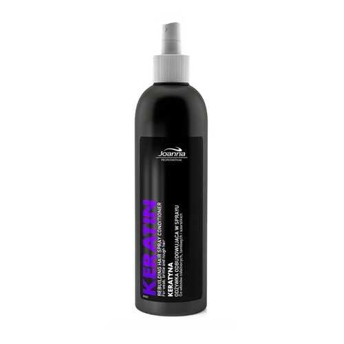 Спрей-кондиционер для волос Joanna Professional Keratin 300 мл