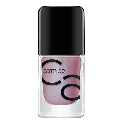 Лак для ногтей CATRICE IcoNails Gel Lacquer 63 Early Mornings