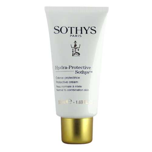 Крем для лица Sothys Hydra-protective Protective 50 мл