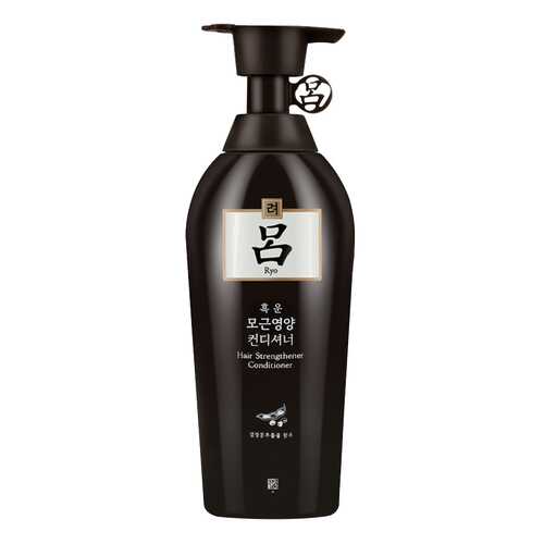 Кондиционер для волос RYO Heugoonmo Hair Strengthener Rinse