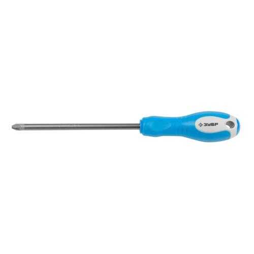 Звездообразная отвертка (TORX) Зубр 25253-3-150