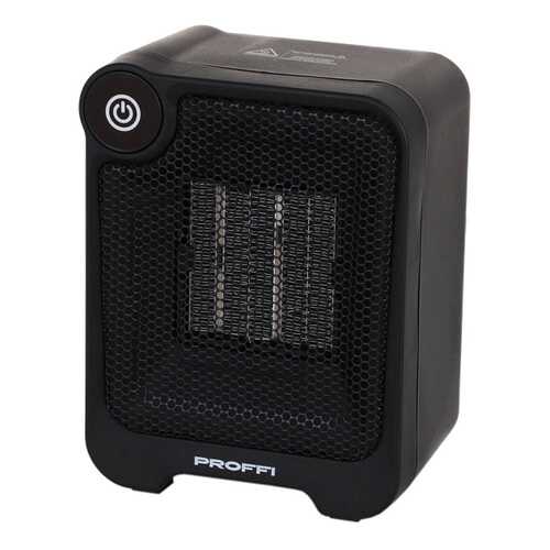 Тепловентилятор Proffi PH8616