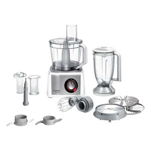 Кухонный комбайн Bosch MultiTalent8 MC812S814