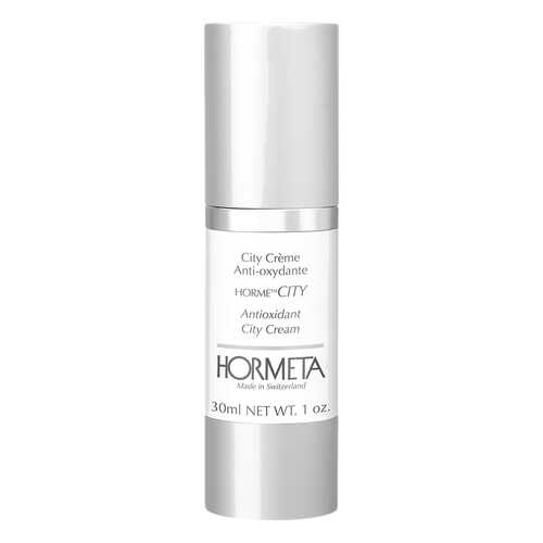 Крем для лица Hormeta H01380 HORME™CITY City Creme Anti-Oxydante 30 мл