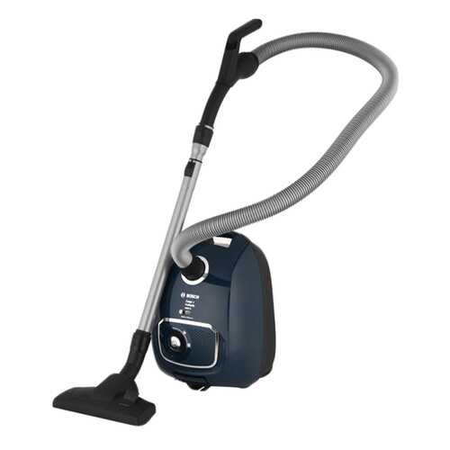 Пылесос Bosch Cosyy'y ProFamily BGLS42035 Blue
