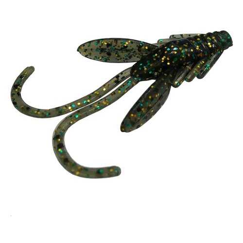 Рак силиконовый Mikado Cray Fish 3,5 см, 555, 5 шт.