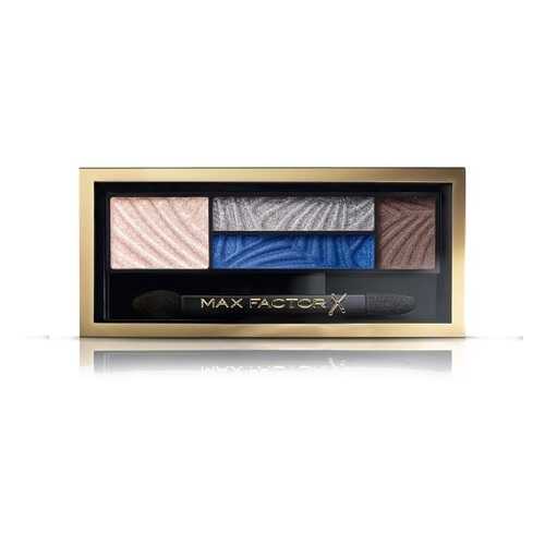 тени для век и бровей Smoke eye drama kit 2 в 1 тон 06