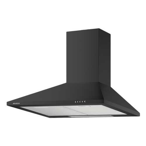 Вытяжка купольная AVEX YS 6042 B Black