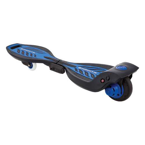 Роллерсерф Razor RipStik Electric синий