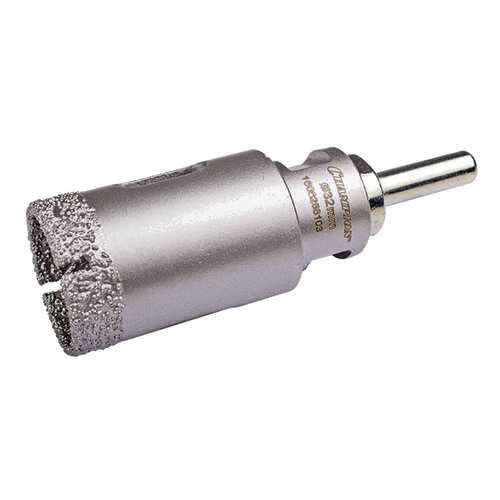 Алмазная коронка Champion 32/66/М14 V-tech C1652