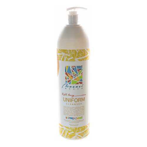 Шампунь Maravi Beach Right Away Uniform Cleanser 1 л
