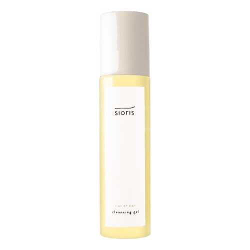 Гель для умывания Sioris Day By Day Cleansing Gel 150 мл