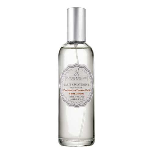 Духи интерьерные Сливочная карамель Plantes et Parfums provence, 100 мл.