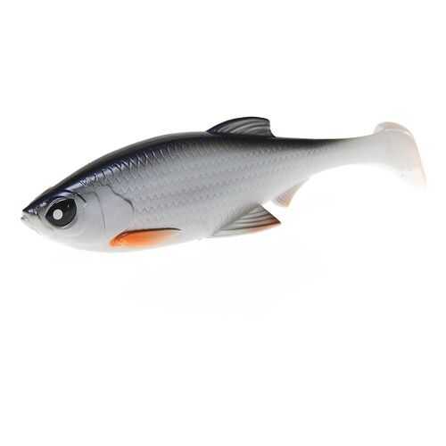 LUCKY JOHN Виброхвосты Lj 3D Series Anira Soft Swim 6,0In (15,20)/a05 16Шт. Big Box