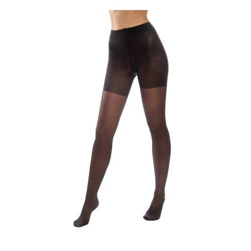 Колготки женские Mademoiselle Pandora 70 черные 2