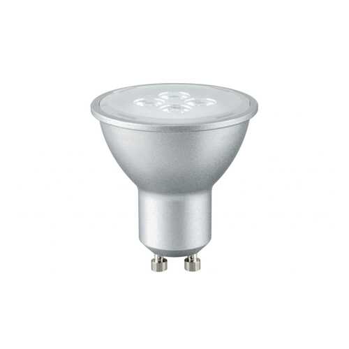 Лампа LED Reflektor 4,5W GU10 230V 6500K, холодная 28274