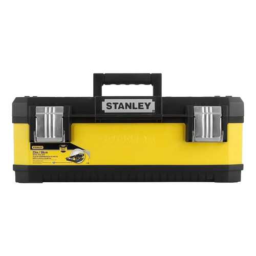 Пластиковый ящик для инструментов STANLEY 1-95-613