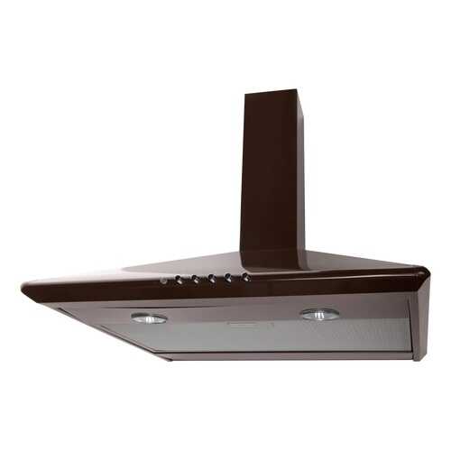 Вытяжка купольная Konigin Mia 60 Brown