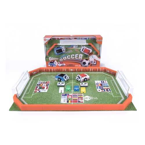 Игровой набор Hexbug Футбол
