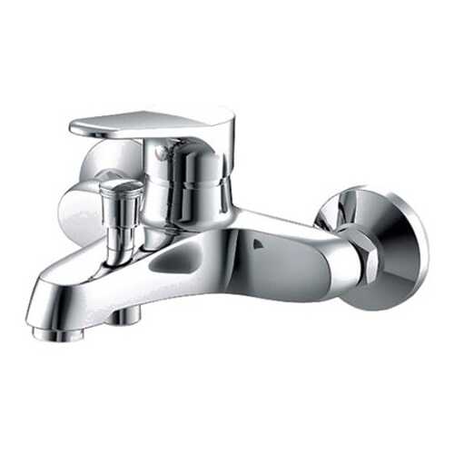 Смеситель для ванны BRAVAT Alfa F6120178CP-01 хром