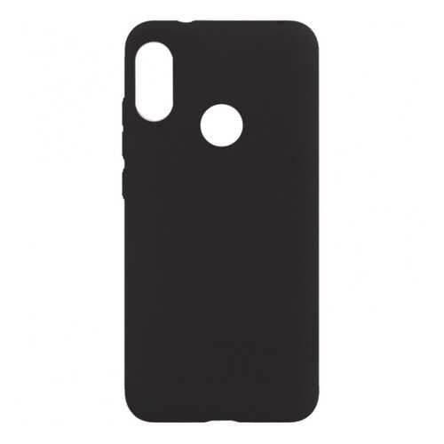 Чехол J-Case THIN для Xiaomi Mi A2 Lite / Xiaomi Redmi 6 Pro Black