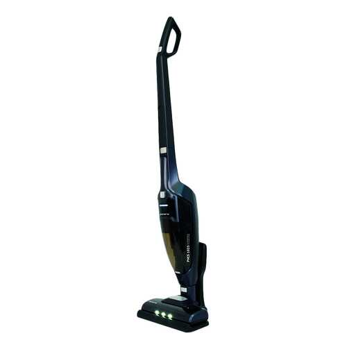 Вертикальный пылесос Polaris PVCS 1025 Blue