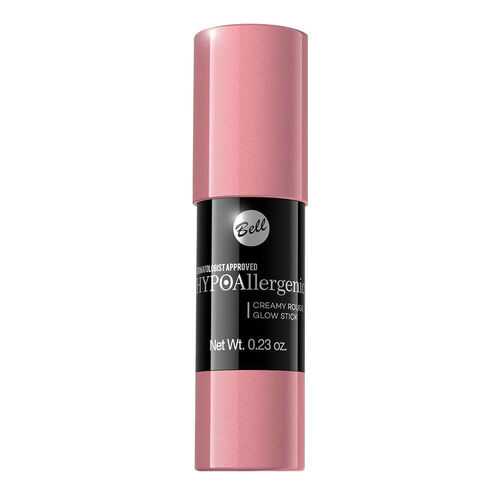 Румяна Bell Hypoallergenic Creamy Rouge Glow Stick 01 6,5 г