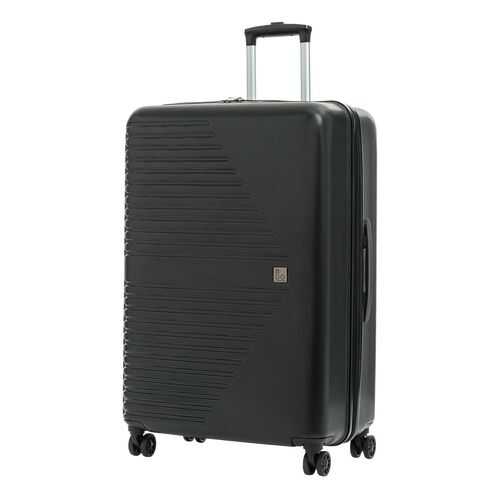 Чемодан Roncato Modo Electra Trolley black L