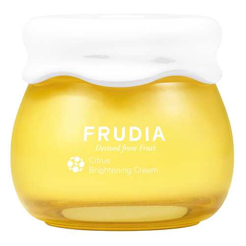 Крем для лица Frudia Citrus Brightening Cream 55 мл