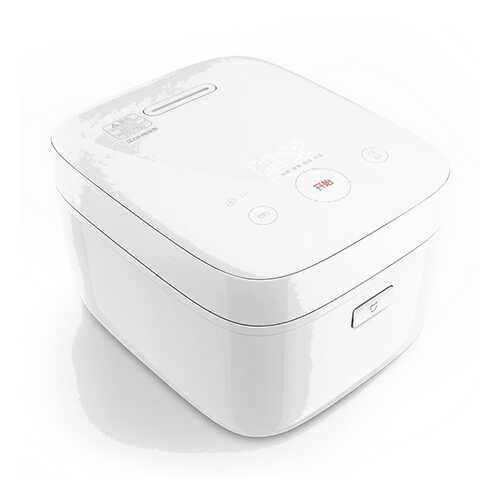 Рисоварка Xiaomi MiJia Induction Heating Rice Cooker2 3L White
