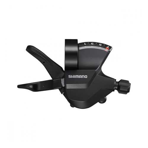 Шифтер Shimano Altus М315 лев/прав 2х7ск тр+оплетк ESLM31527PA