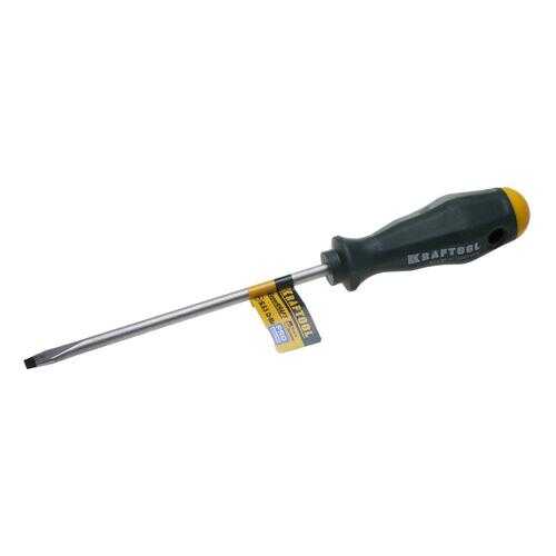 Крестовая отвертка KRAFTOOL 25007-8,0-175