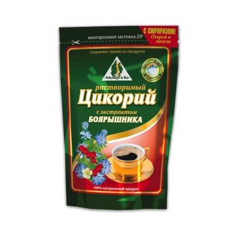 Цикорий Айсберг и Ко с боярышником 100 г